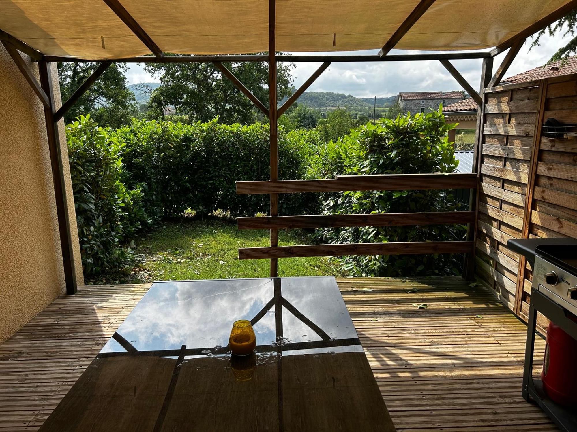 Ferienhaus De La Casasole Vogue