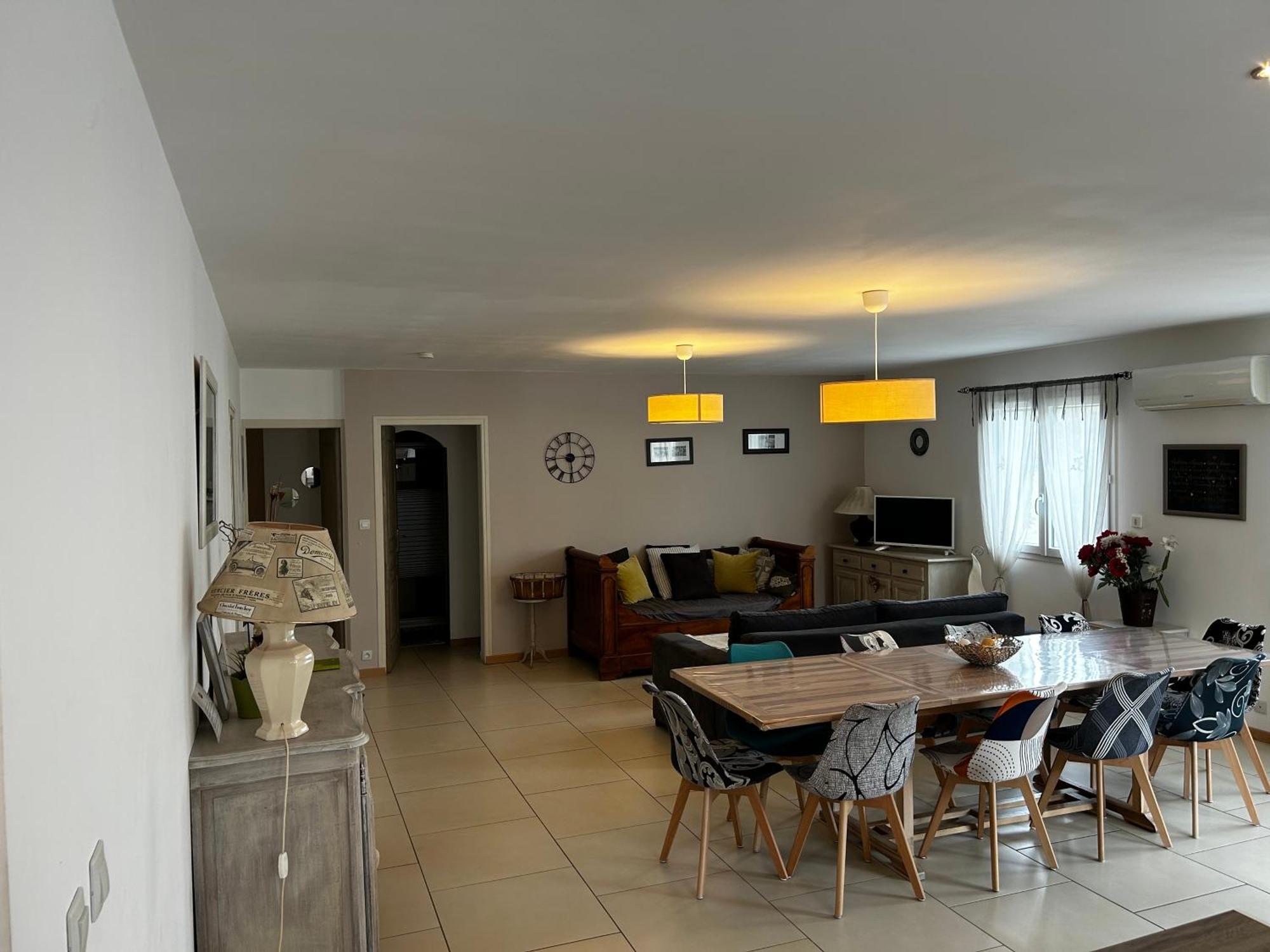 Ferienhaus De La Casasole *