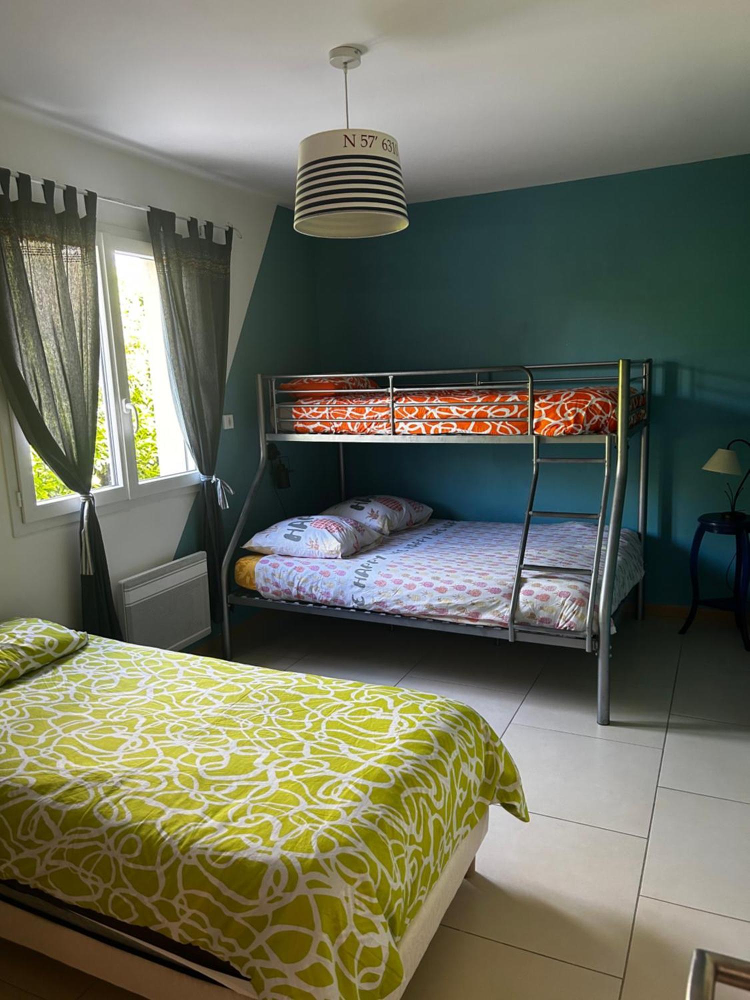 Ferienhaus De La Casasole Vogue