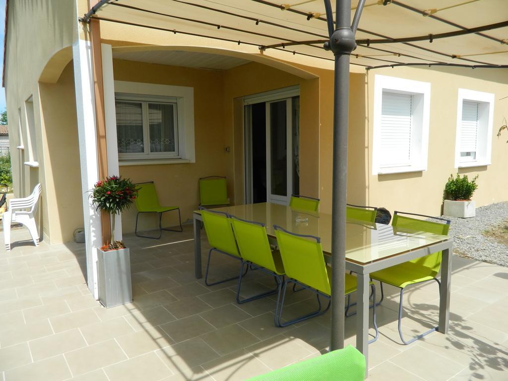 Ferienhaus De La Casasole *