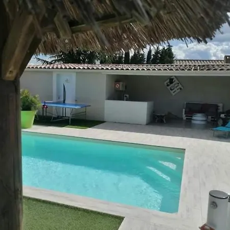 Gites de la Casasole Vogue Extérieur photo