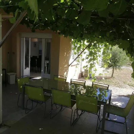 Gites de la Casasole Vogue Extérieur photo