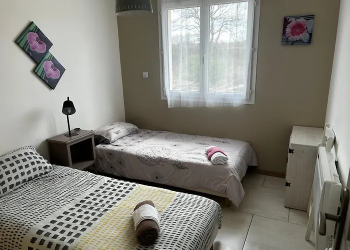 Gites de la Casasole