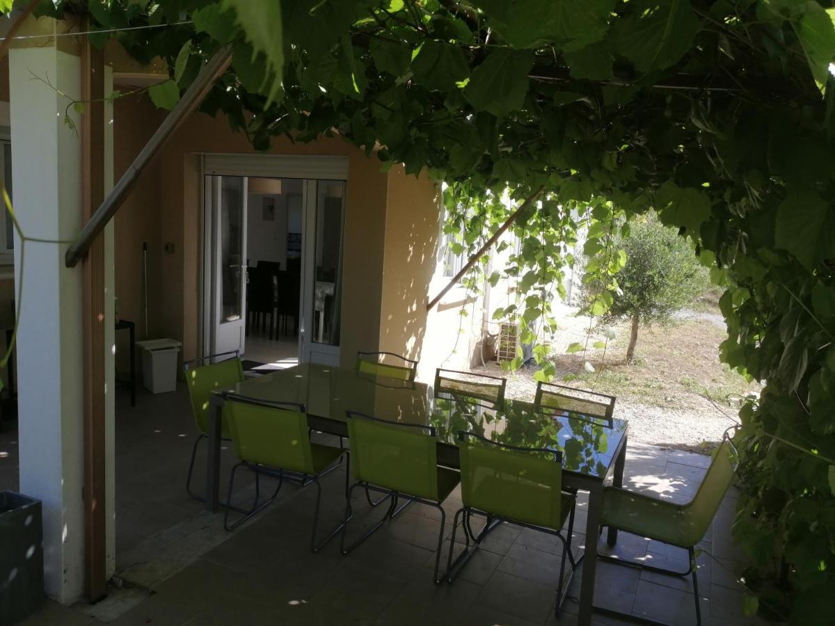 De La Casasole Ferienhaus *