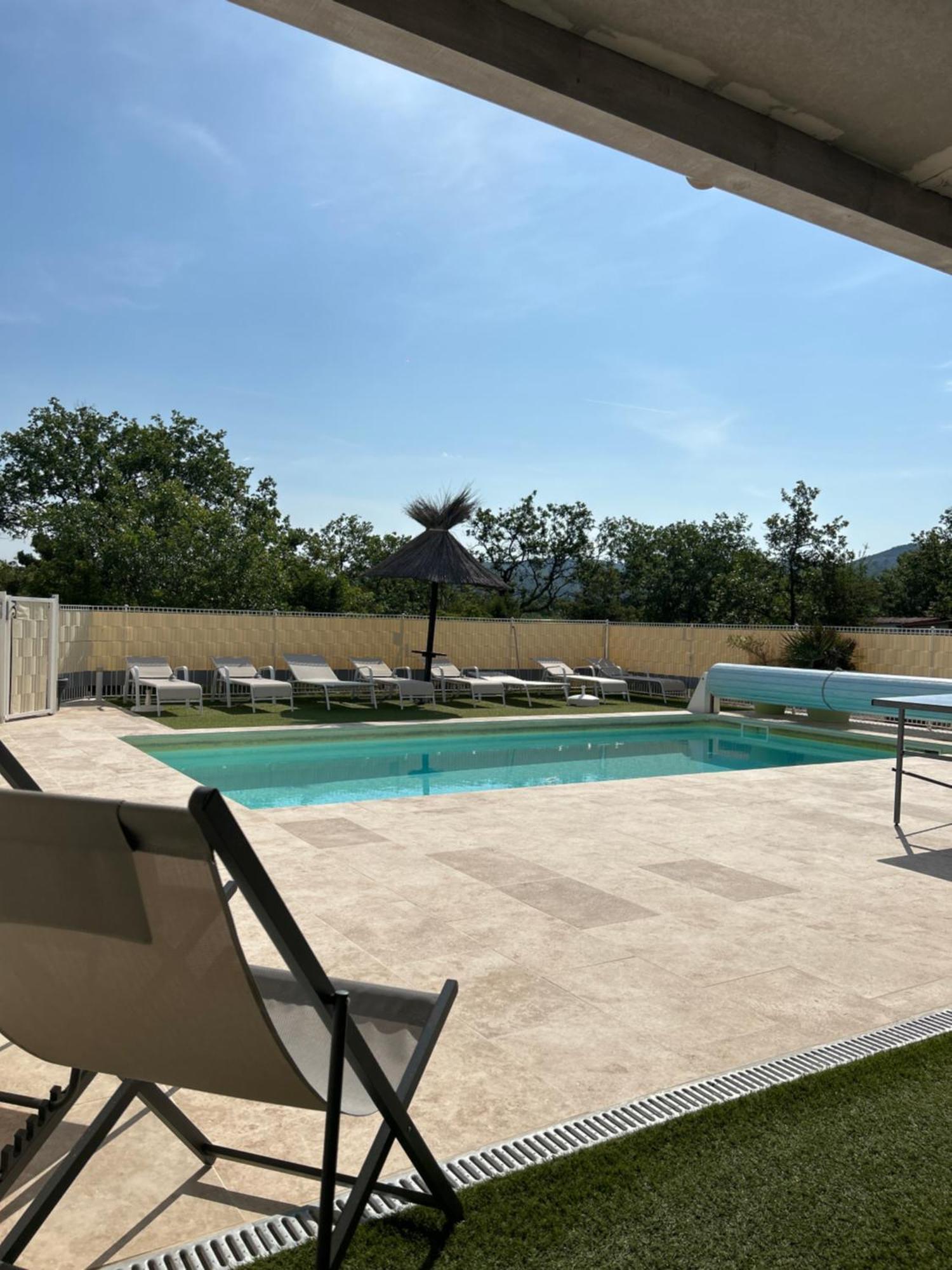 Ferienhaus De La Casasole *