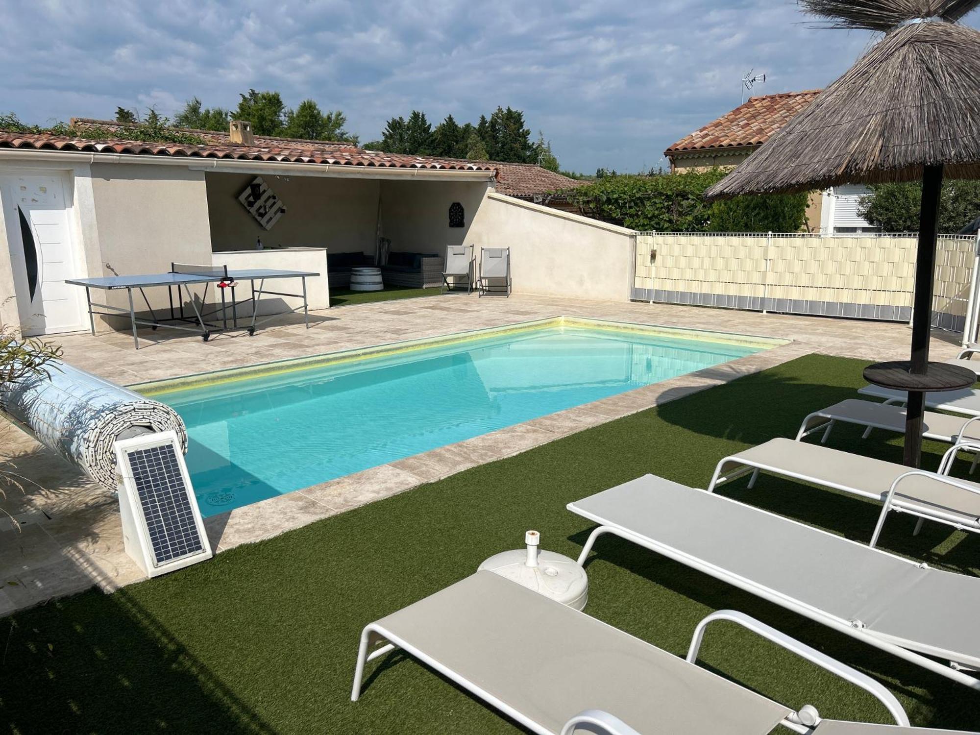 Ferienhaus De La Casasole