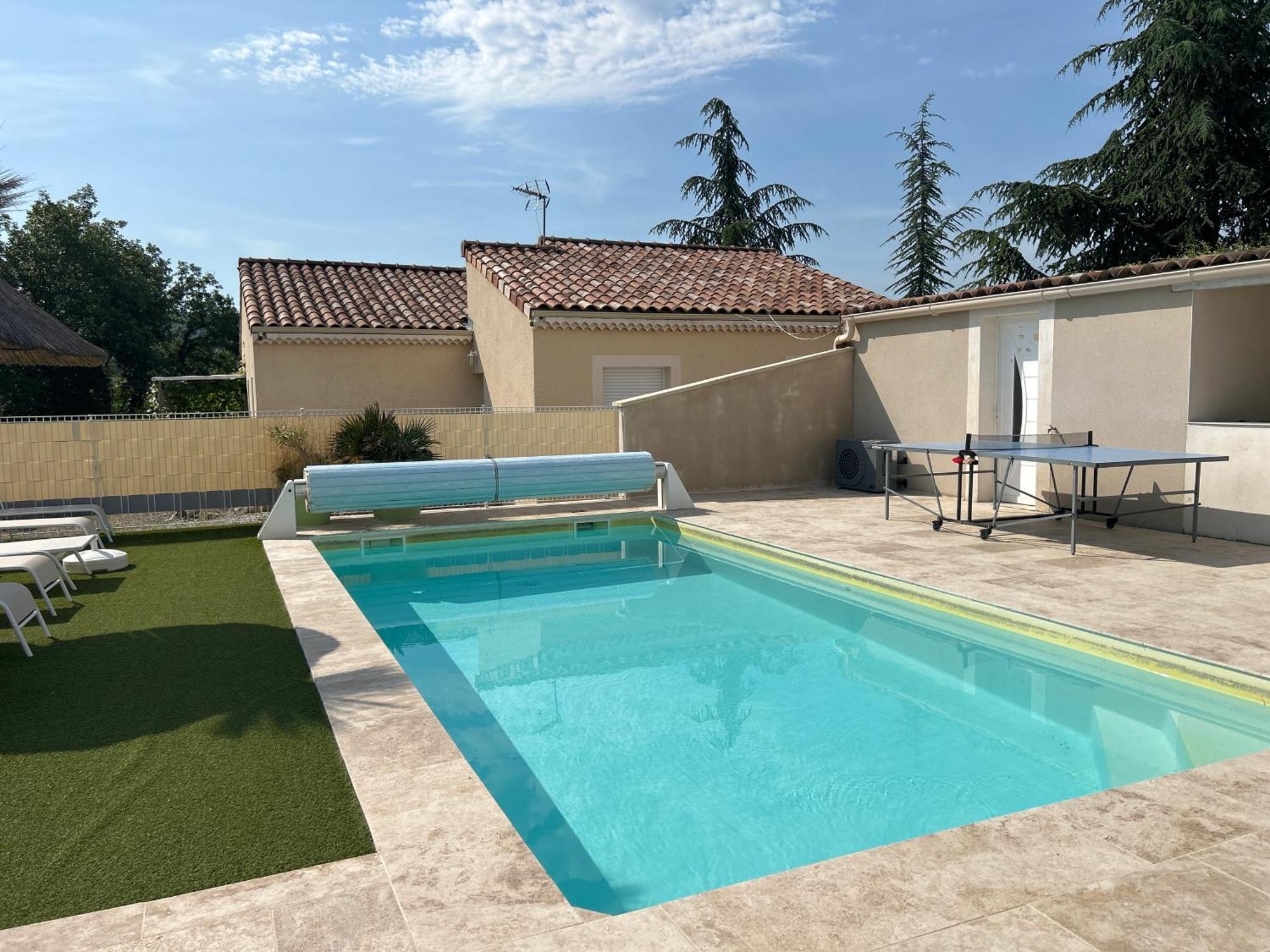 Ferienhaus De La Casasole *