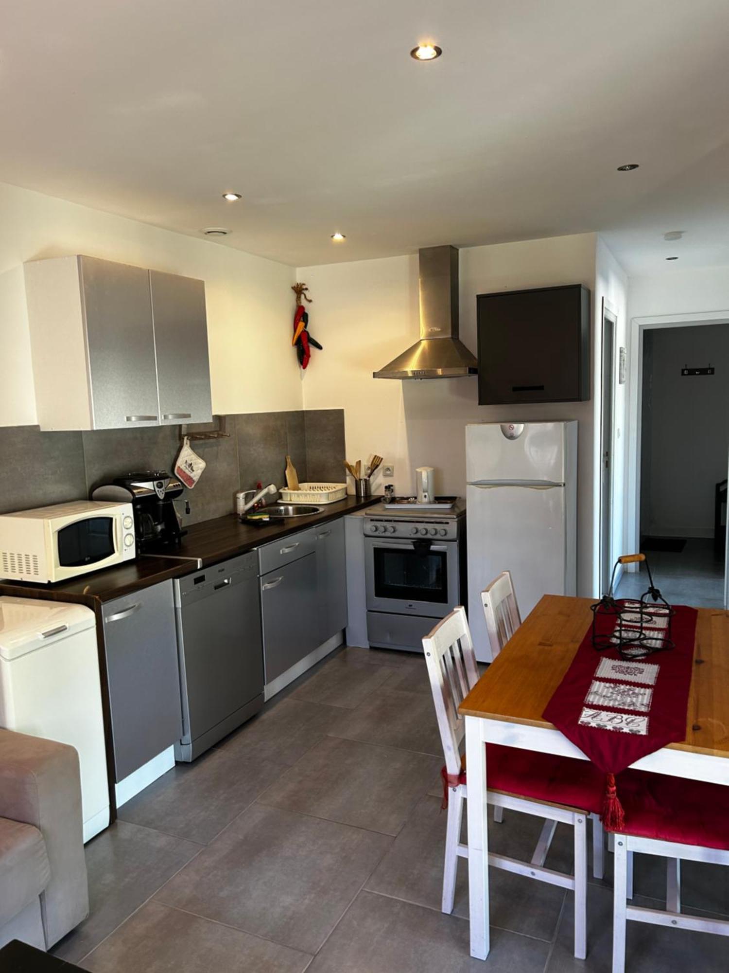 De La Casasole Holiday home