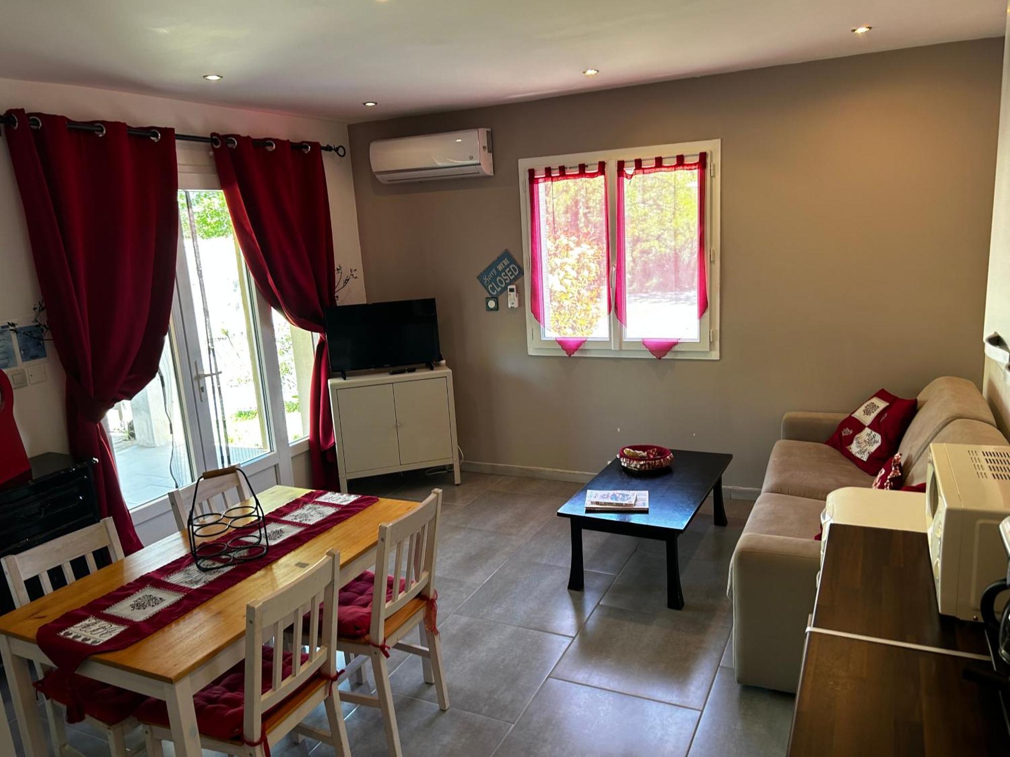 De La Casasole Ferienhaus *