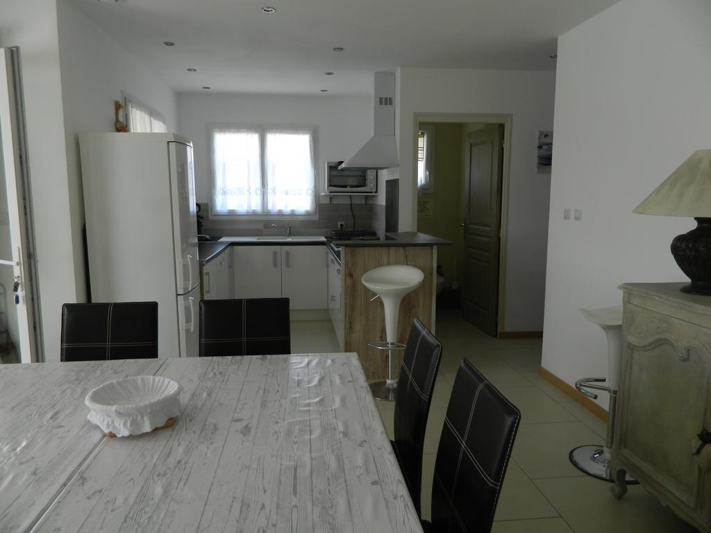 De La Casasole Ferienhaus *